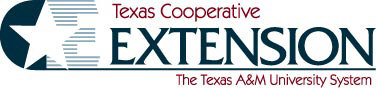 Texas Cooperative Extension